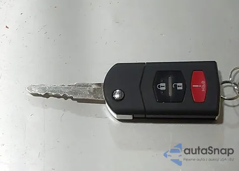 2012 Mazda Cx-7 I Sport from USA, damaged, VIN JM3ER2B54C0411381